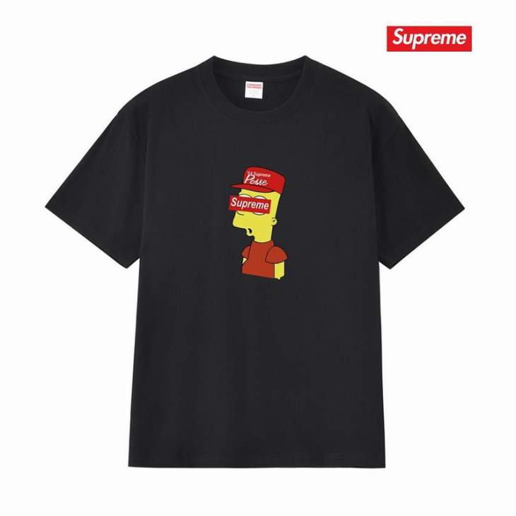 Picture of Supreme T Shirts Short _SKUSupremeS-2XLthtxS2731374